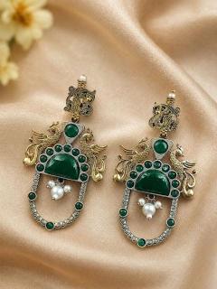 Premium Earrings Chhattisgarh silver jewelry wholesale